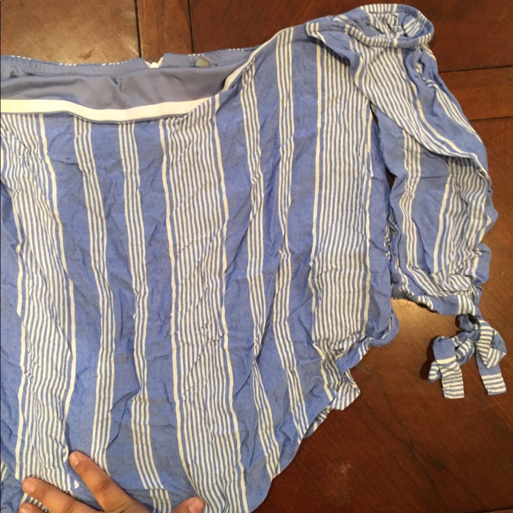 blouse , charlotte russe